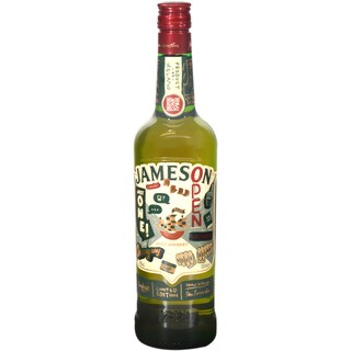 Jameson | Whisky irlandez 0.7l