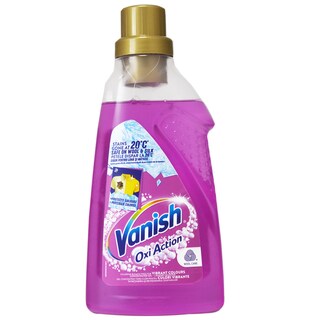 Vanish