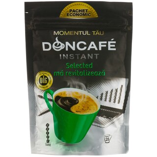 Doncafe | Cafea instant 50g