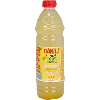 Danila | Bors de baut cu scortisoara 0.5l