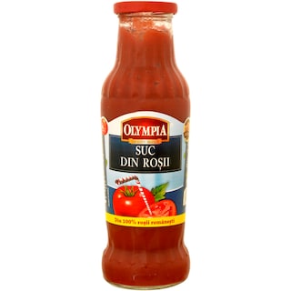 Olympia | Suc din rosii sarat 750ml