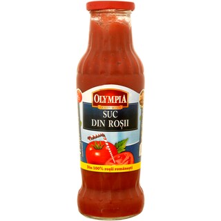 Olympia | Suc din rosii sarat 750ml