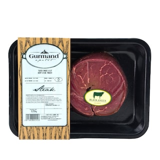 Gurmand Apetit | Chiulota de manzat portionata