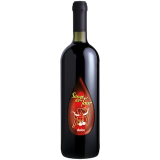 Sange de Taur | Vin rosu dulce 0.75L