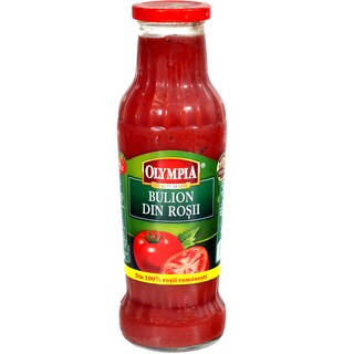 Olympia | Bulion din rosii  785g