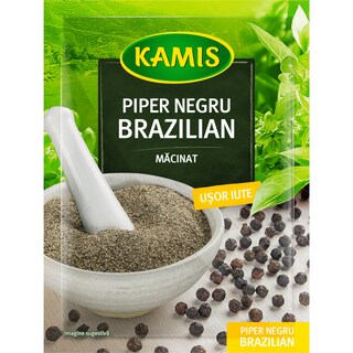 Kamis | Piper negru brazilian 15g