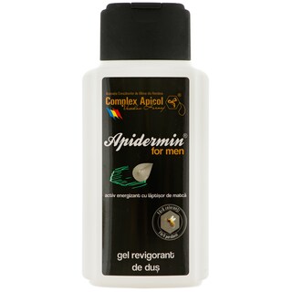 Apidermin | Gel de dus revigorant 200ml