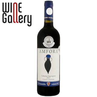 Amfora | Vin rosu cuvee charlotte 0.75l