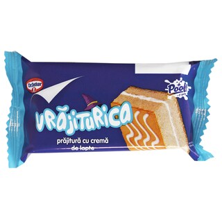 Dr. Oetker-Poof