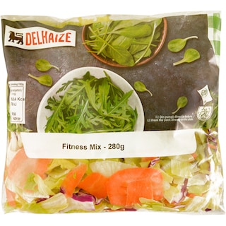 365 | Salata Fitness mix 280g