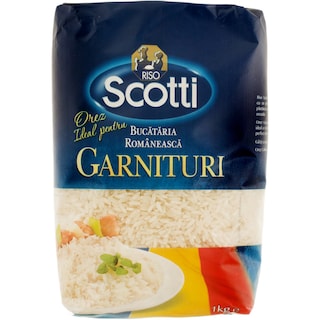 Riso Scotti | Orez pentru garnituri 1kg
