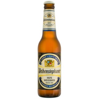 Weihenstephan | Hefe | Bere  0.33l