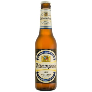 Weihenstephan | Hefe | Bere  0.33l