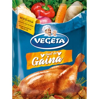 Vegeta | Baza pentru mancare cu Gust de Gaina 75g