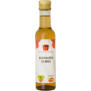 Vivibio | Cucina Tradizionale Giapponese | Otet bio din orez 250ml