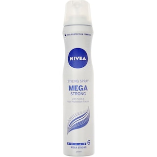 Nivea | Spray fixativ Mega strong 250ml