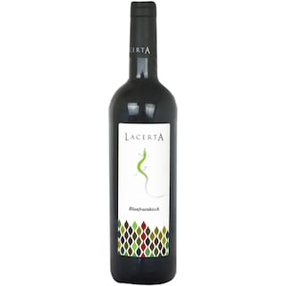 Lacerta Winery | Vin rosu Blaufraenkish 0.75l