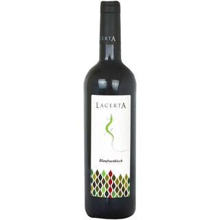 Lacerta Winery | Vin rosu Blaufraenkish 0.75l