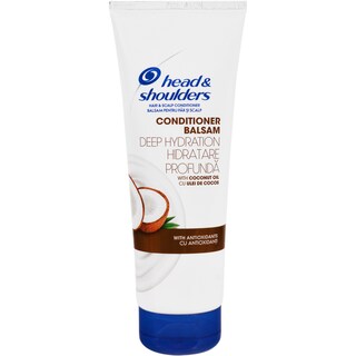 Head&Shoulders | Balsam deep hydration cocos 220ml