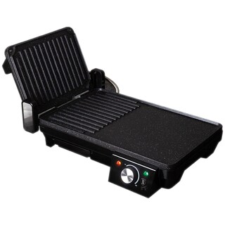 Berlinger Haus | Gratar electric BH-9137