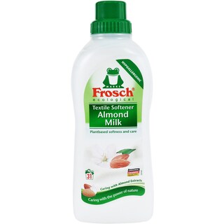 Frosch | Baby | Balsam pentru rufe lapte de migdale 750ml