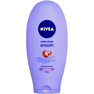 Nivea | Hand | Crema de maini cu hidratare rapida Smooth Care 100ml