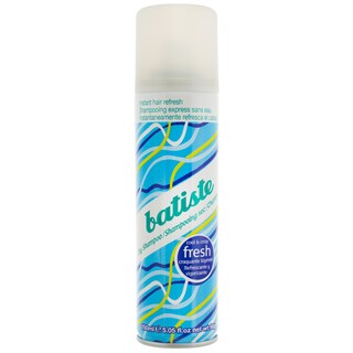 Batiste | Sampon uscat Fresh 150ml