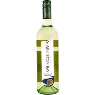Arniston Bay | Vin alb Chardonnay & Chenin Blanc 0.75l