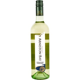 Arniston Bay | Vin alb Chardonnay & Chenin Blanc 0.75l