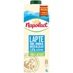 Napolact