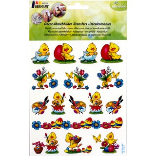 Heitmann | Abtibilduri diverse modele