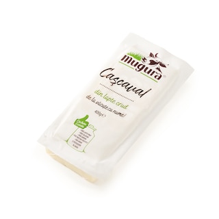 Mugura | Cascaval  400g