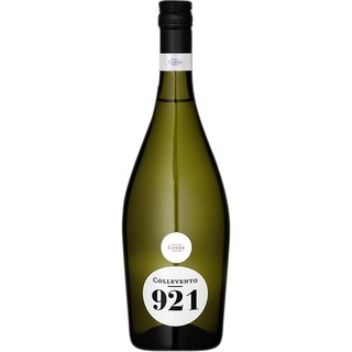 Collevento 921 | Vin spumant Cuvee 0.75L