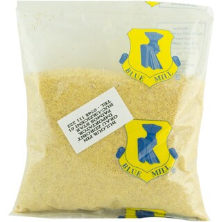 Sebil | Bulgur mic alb 500g