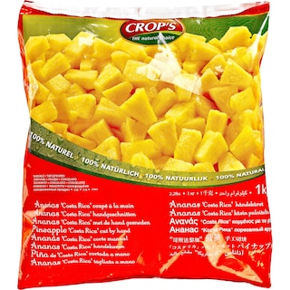 Crop's | Ananas  1kg
