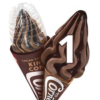 Cornetto-King