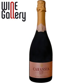 Carassia | Vin spumant rose 0.75l