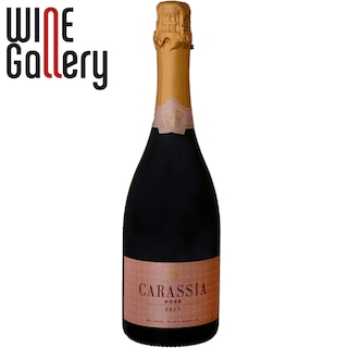 Carassia | Vin spumant rose 0.75l