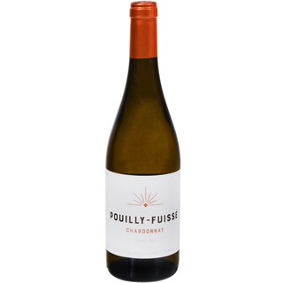 Pouilly Fuisse | Vin alb sec 0.75L