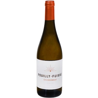 Pouilly Fuisse | Vin alb sec 0.75L