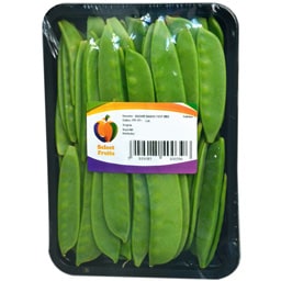 Mazare Mange-Tout 250g