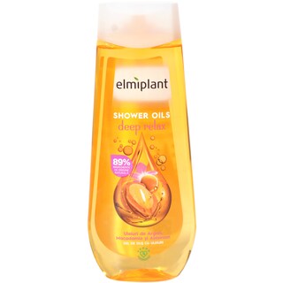 Elmiplant | Gel de dus oil deep relax 400ml