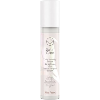 Gillette | Venus | Ser calmant pentru zona intima Satin Care 50ml