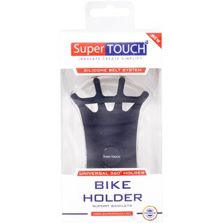 Super Touch | Suport de telefon pentru bicicleta