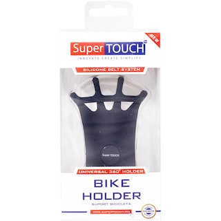 Super Touch | Suport de telefon pentru bicicleta
