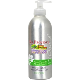 Ma Provence | Gel de dus migdale 250ml