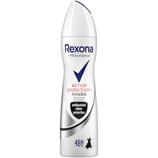 Rexona | Deodorant spray Active Invisible 150ml