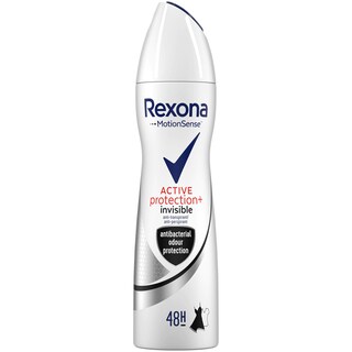 Rexona | Deodorant spray Active Invisible 150ml