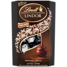 Lindt-Lindor