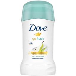 Deodorant stick cu parfum de para si aloe vera 40ml